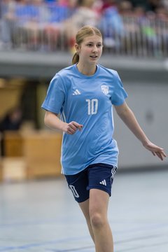 Bild 844 - wCJ Loewinnen Cup C1